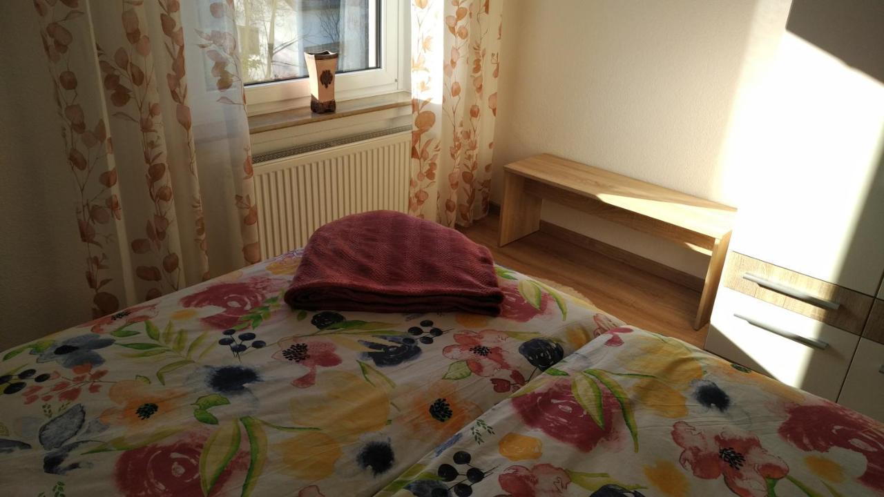 Ferienwohnung Twete Detmold Exterior photo